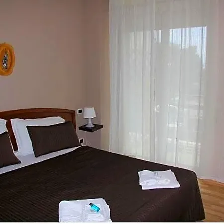 Merigio' 3* Villapiana