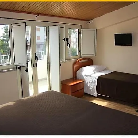 Bed & Breakfast Merigio' Villapiana