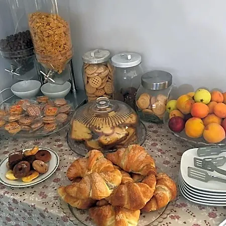 Merigio' Bed & Breakfast 3*