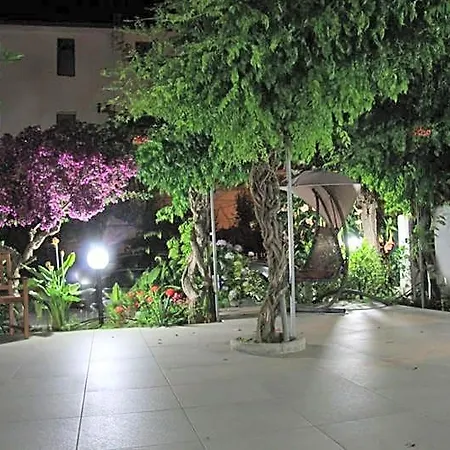 Merigio' Bed & Breakfast Villapiana