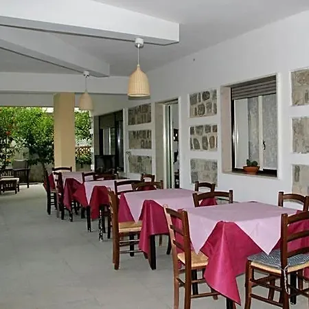 Merigio' 3* Villapiana