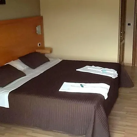 Merigio' Bed & Breakfast