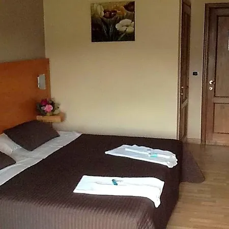Merigio' 3* Villapiana