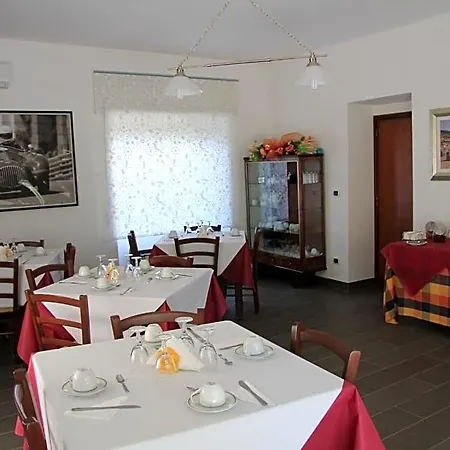 Bed & Breakfast Merigio'