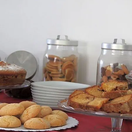 Merigio' Bed & Breakfast 3*