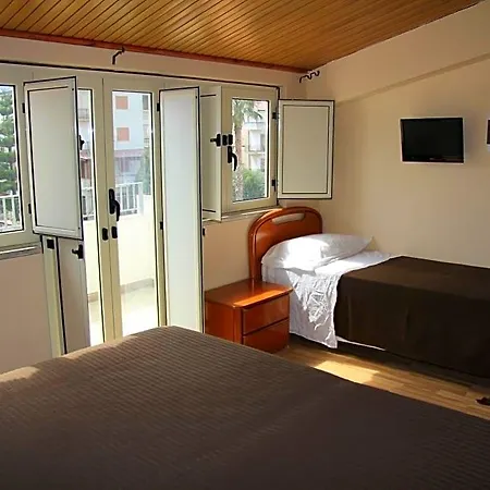 Bed & Breakfast Merigio' Villapiana