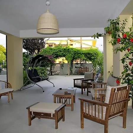 Bed & Breakfast Merigio' 3*