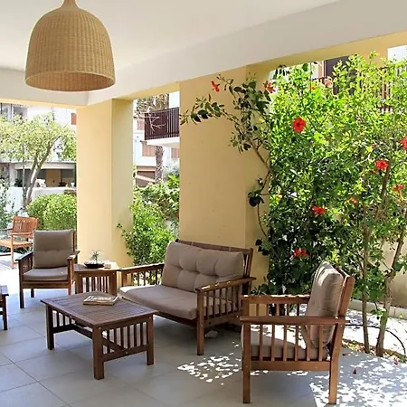 Merigio' Bed & Breakfast 3*