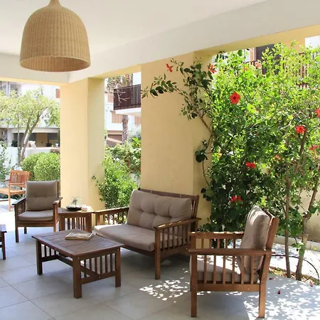 Bed & Breakfast Merigio'