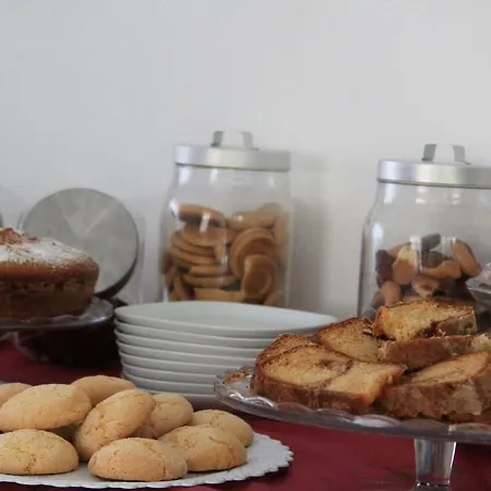 Merigio' Frühstückspension