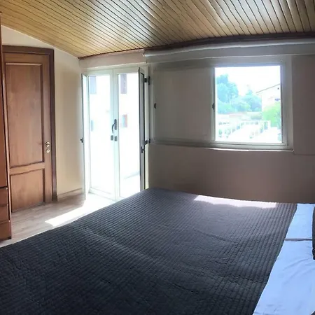 Merigio' Frühstückspension 3*