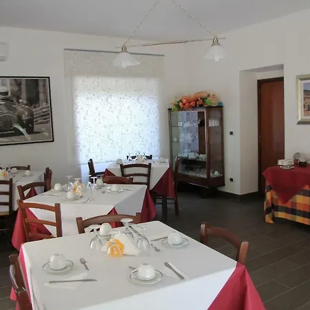 Merigio' * Villapiana