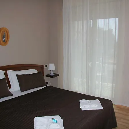 Merigio' 3* Villapiana