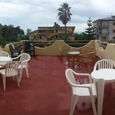 Merigio' Bed & Breakfast Villapiana