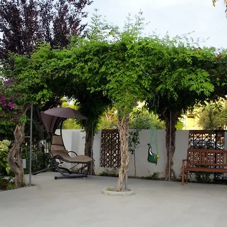 Bed & Breakfast Merigio' Villapiana