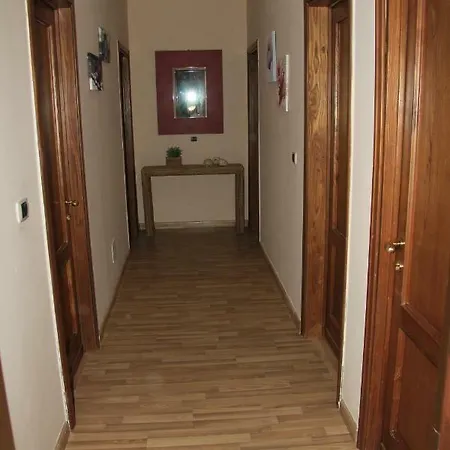 Merigio' Bed & Breakfast *