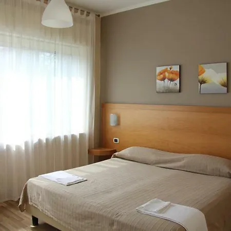 Bed & Breakfast Merigio' Villapiana