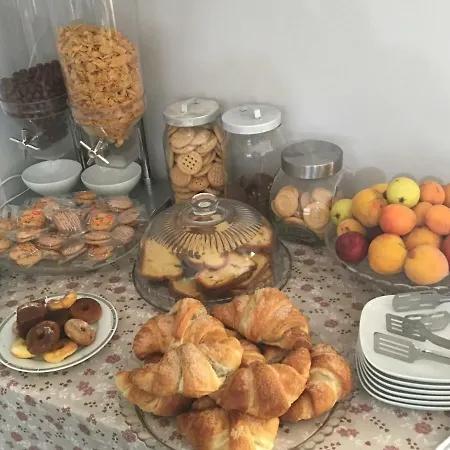 Merigio' 3* Villapiana