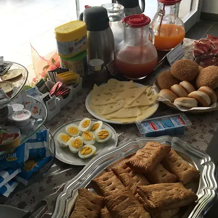 Merigio' 3* Villapiana