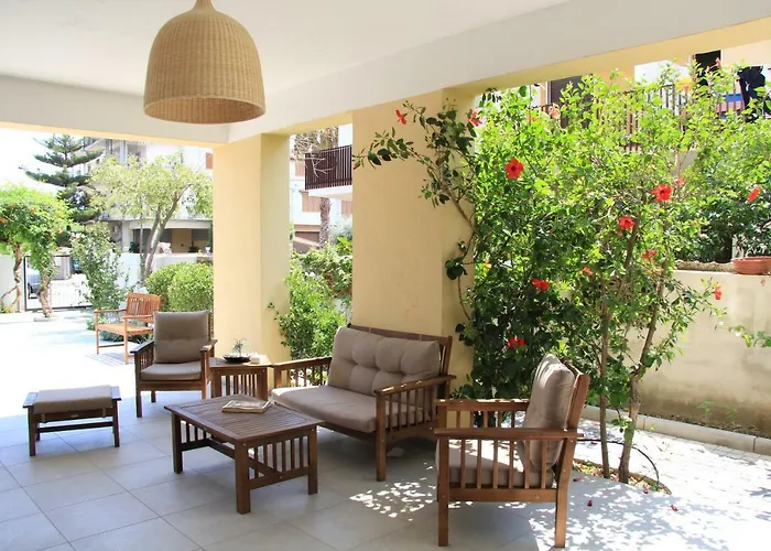 ベッド・アンド・ブレックファスト Merigio'