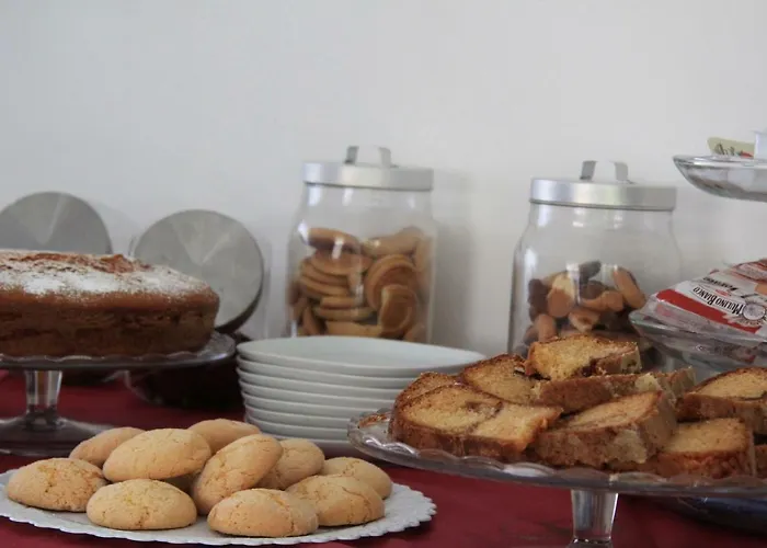 Merigio' ベッド・アンド・ブレックファスト