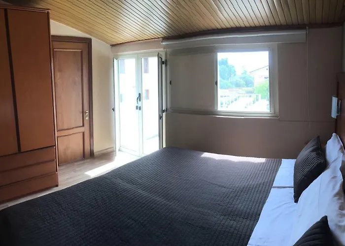 Merigio' ベッド・アンド・ブレックファスト 3*