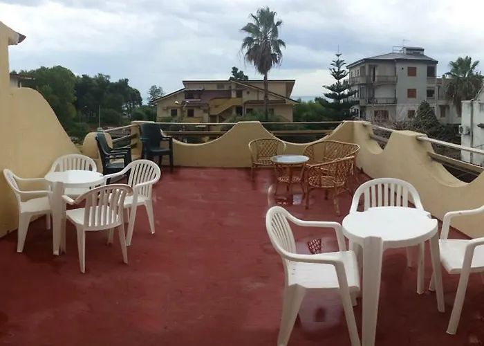 Merigio' ベッド・アンド・ブレックファスト ヴィッラピアーナ