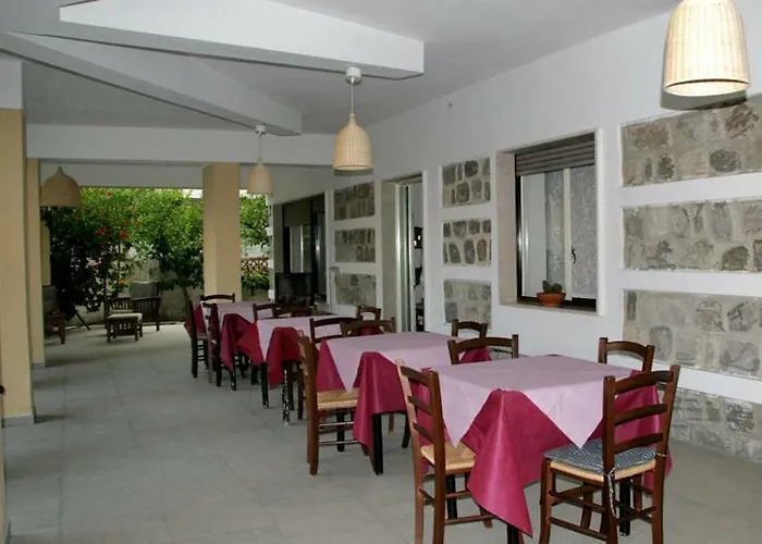 Merigio' ヴィッラピアーナ