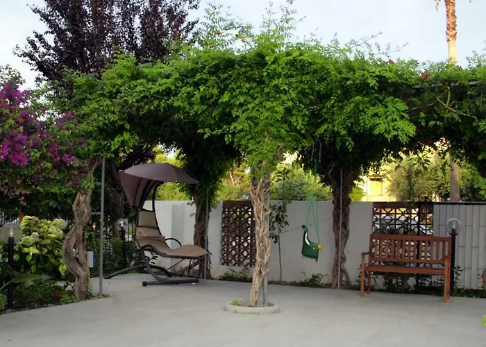 ベッド・アンド・ブレックファスト Merigio' ヴィッラピアーナ