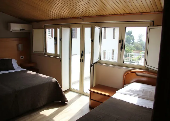 Merigio' ヴィッラピアーナ