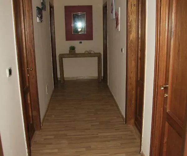 Merigio' ベッド・アンド・ブレックファスト 3*