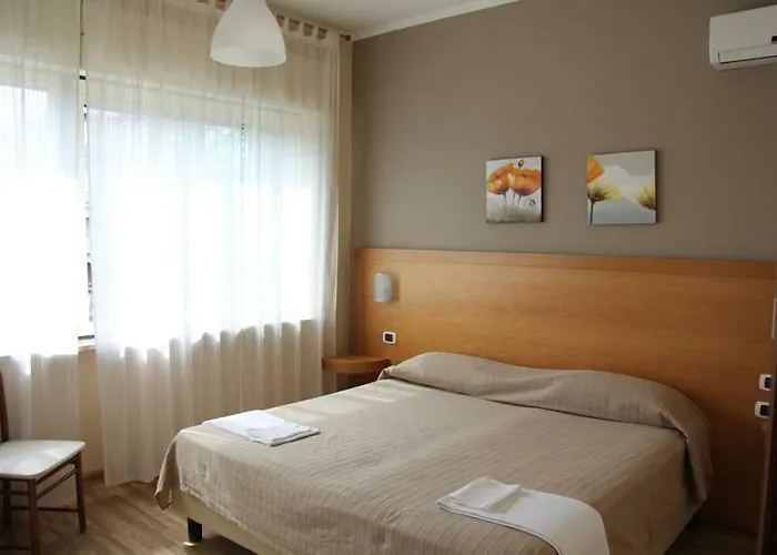 ベッド・アンド・ブレックファスト Merigio' ヴィッラピアーナ