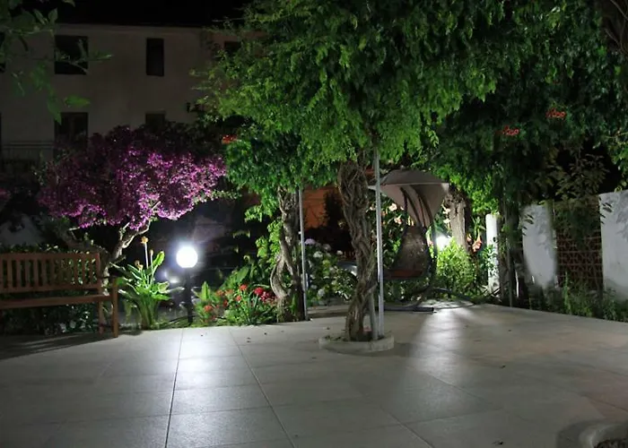 Merigio' ベッド・アンド・ブレックファスト