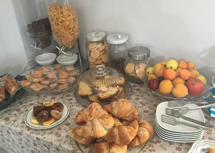 Merigio' 3* ヴィッラピアーナ