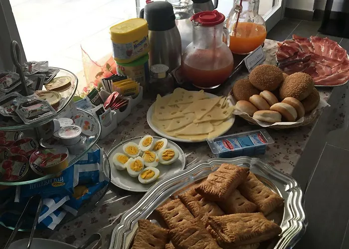 Merigio' 3* ヴィッラピアーナ